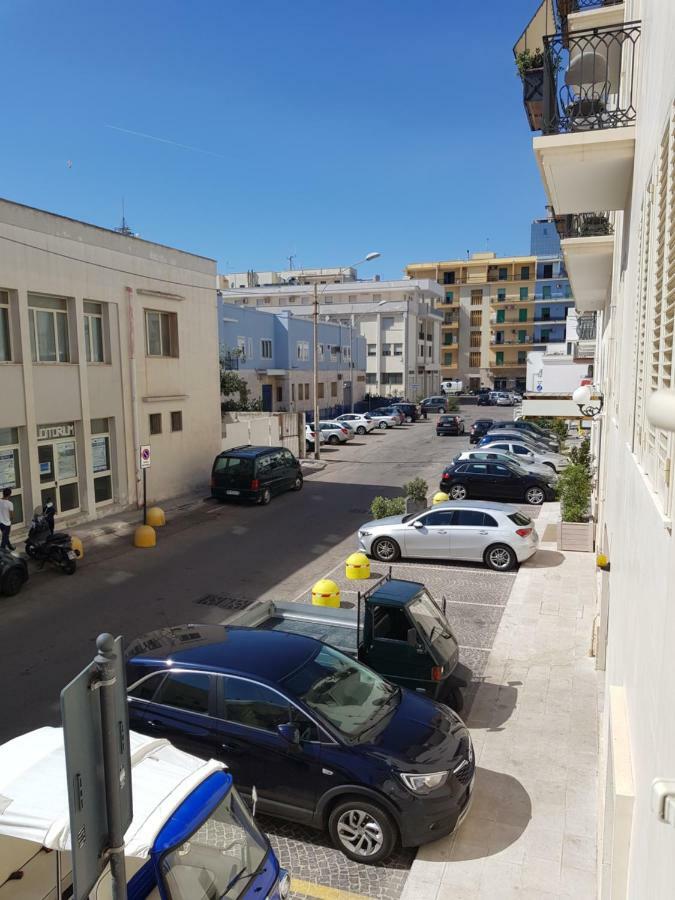 Nel Cuore Di Gallipoli Exterior foto