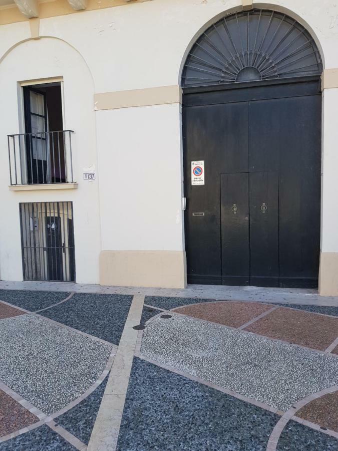 Nel Cuore Di Gallipoli Exterior foto