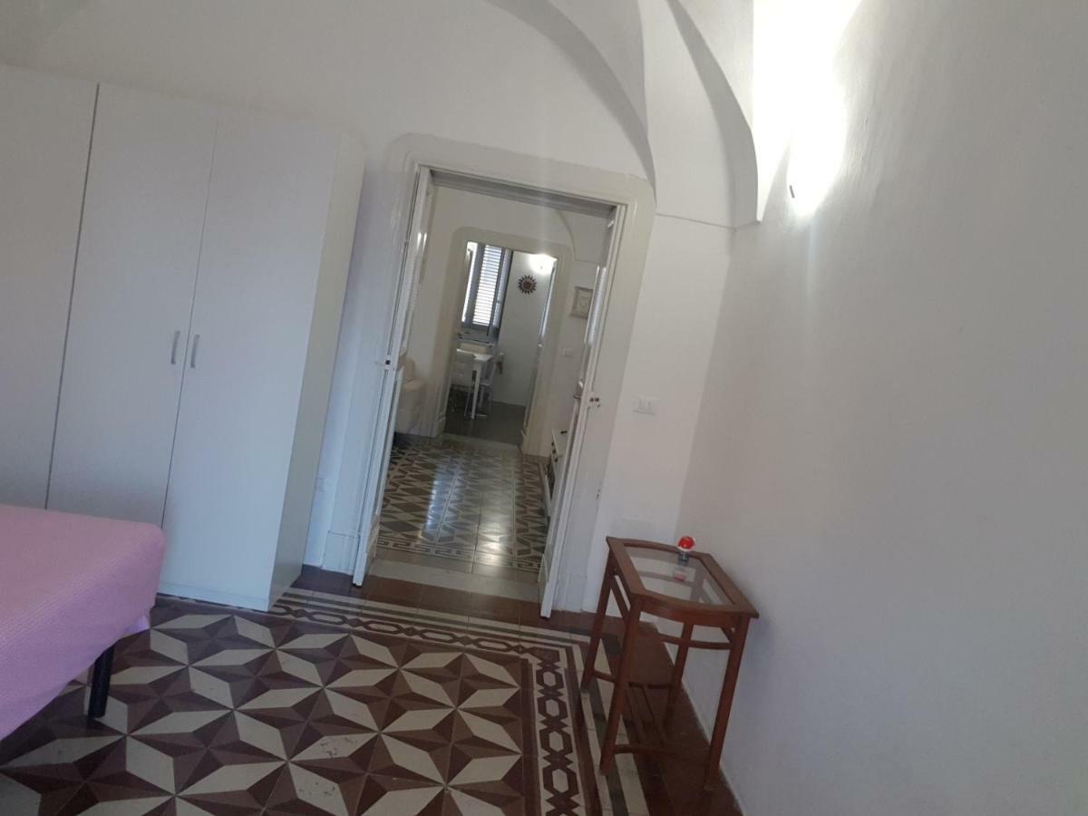Nel Cuore Di Gallipoli Exterior foto