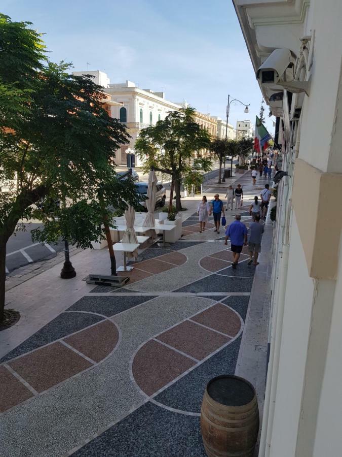 Nel Cuore Di Gallipoli Exterior foto